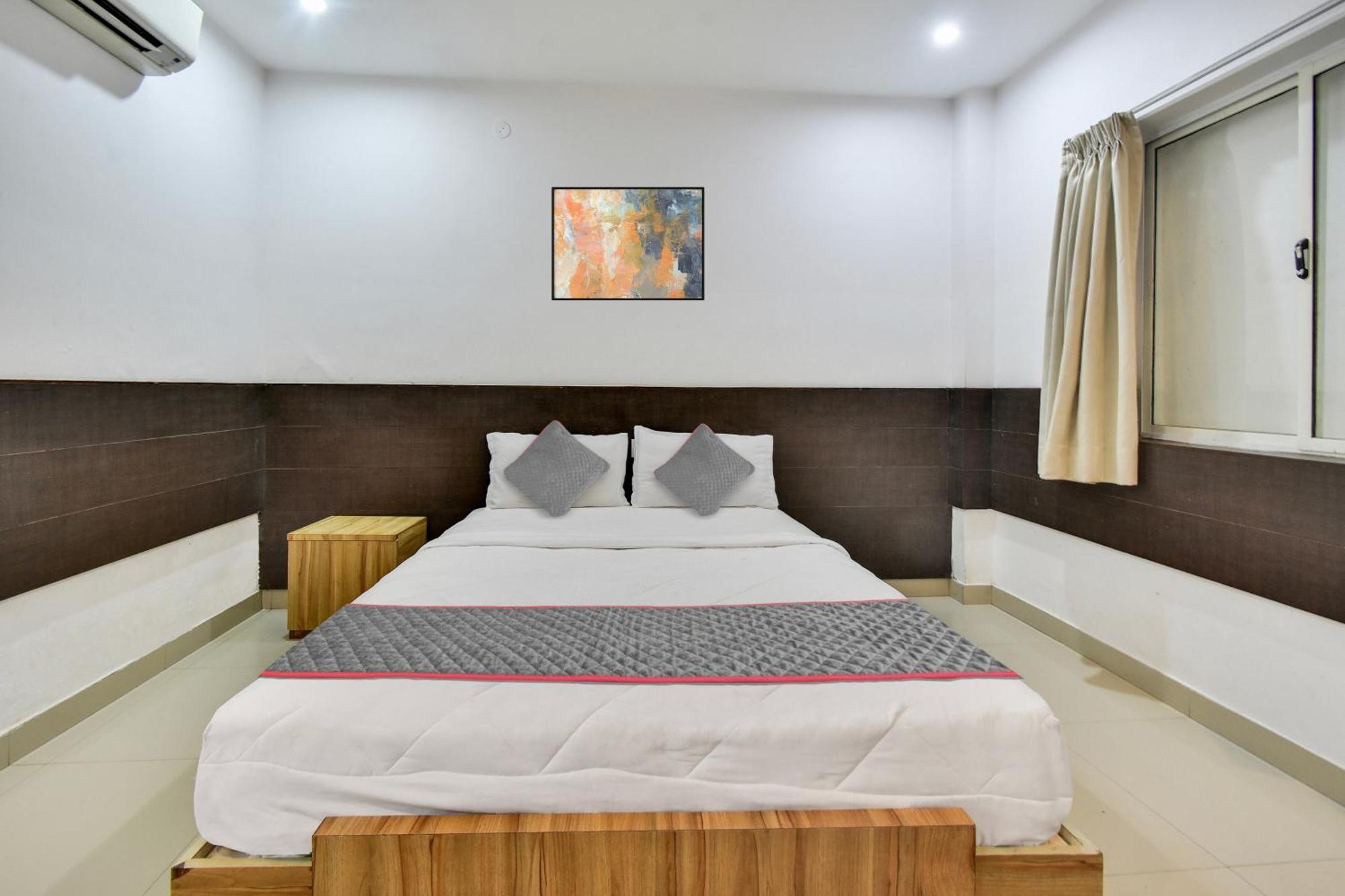 Hotel Collection O Elite Residency Čennai Exteriér fotografie