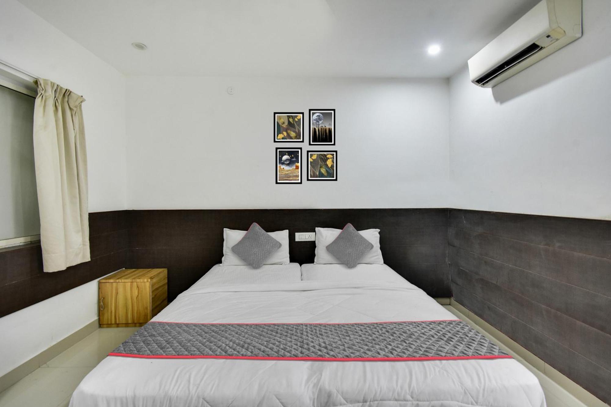 Hotel Collection O Elite Residency Čennai Exteriér fotografie