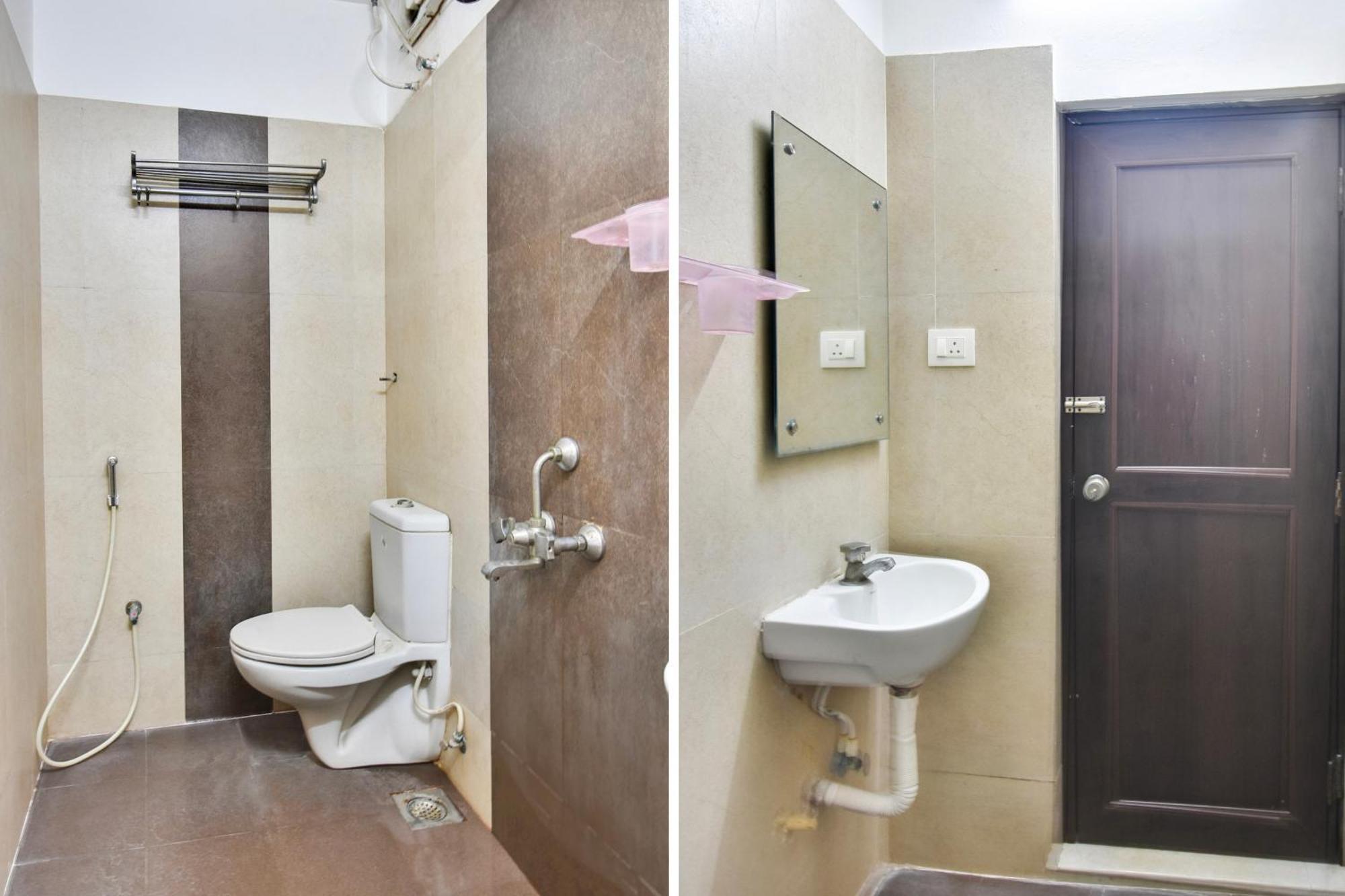 Hotel Collection O Elite Residency Čennai Exteriér fotografie