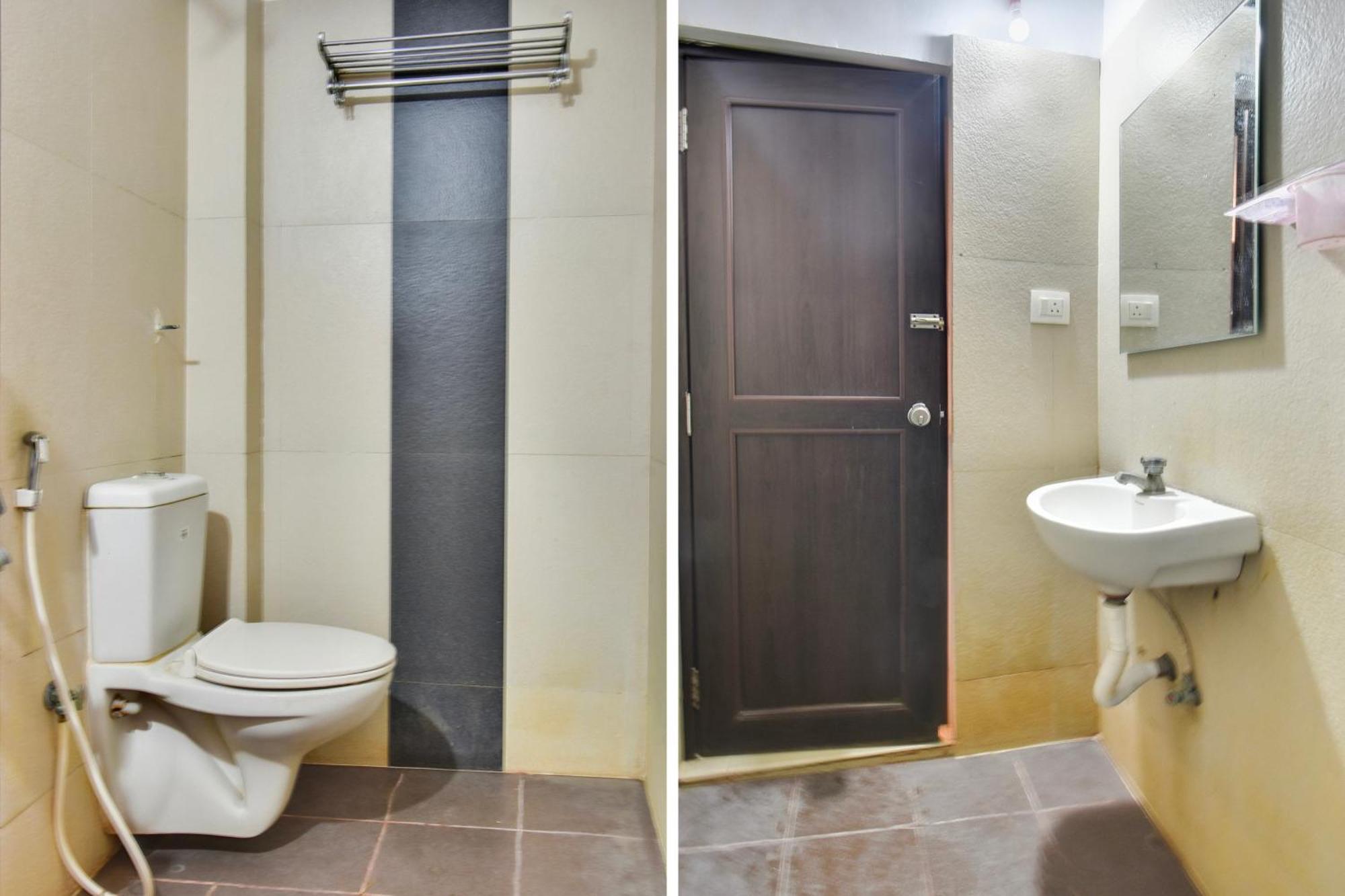Hotel Collection O Elite Residency Čennai Exteriér fotografie