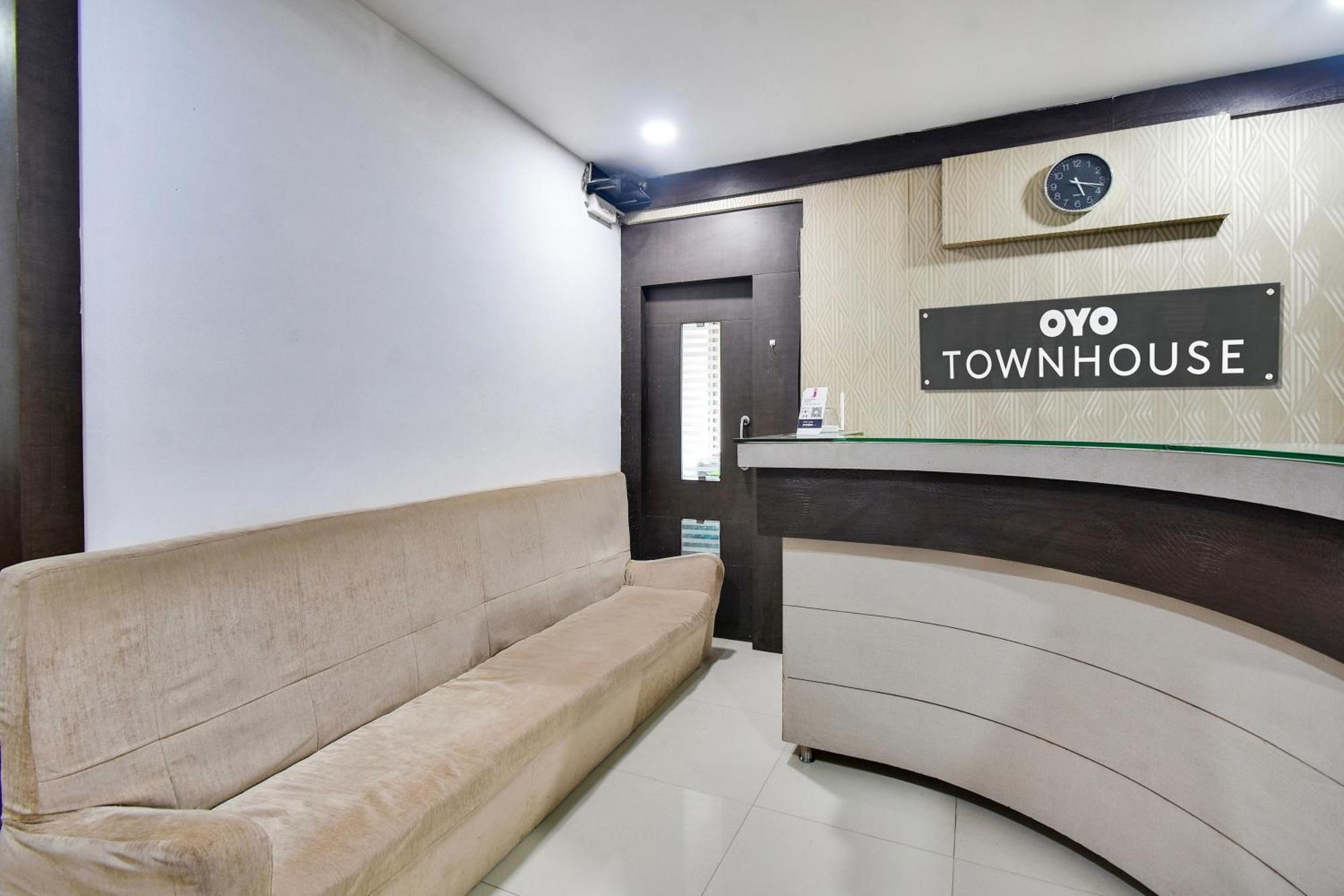 Hotel Collection O Elite Residency Čennai Exteriér fotografie
