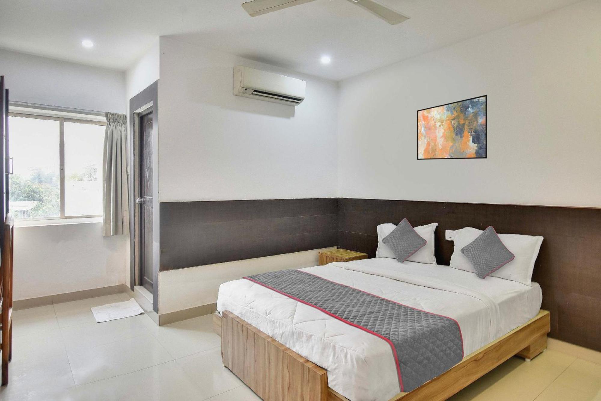 Hotel Collection O Elite Residency Čennai Exteriér fotografie