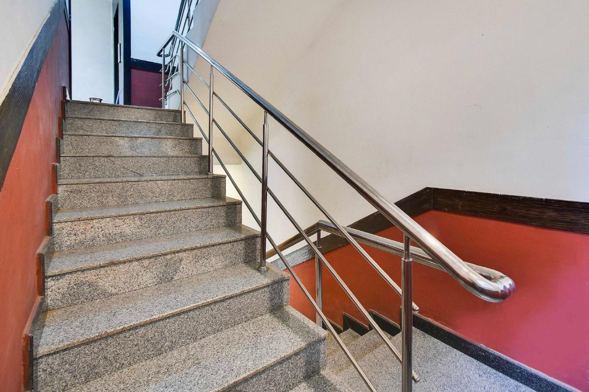Hotel Collection O Elite Residency Čennai Exteriér fotografie