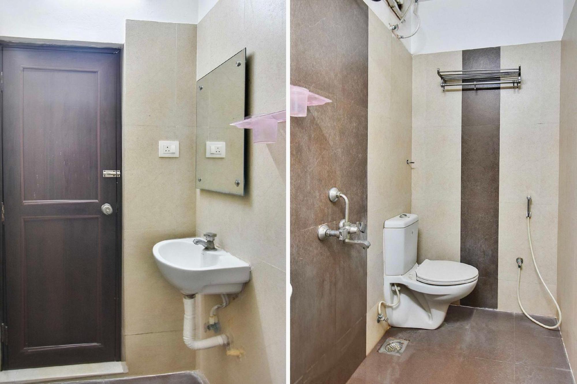 Hotel Collection O Elite Residency Čennai Exteriér fotografie