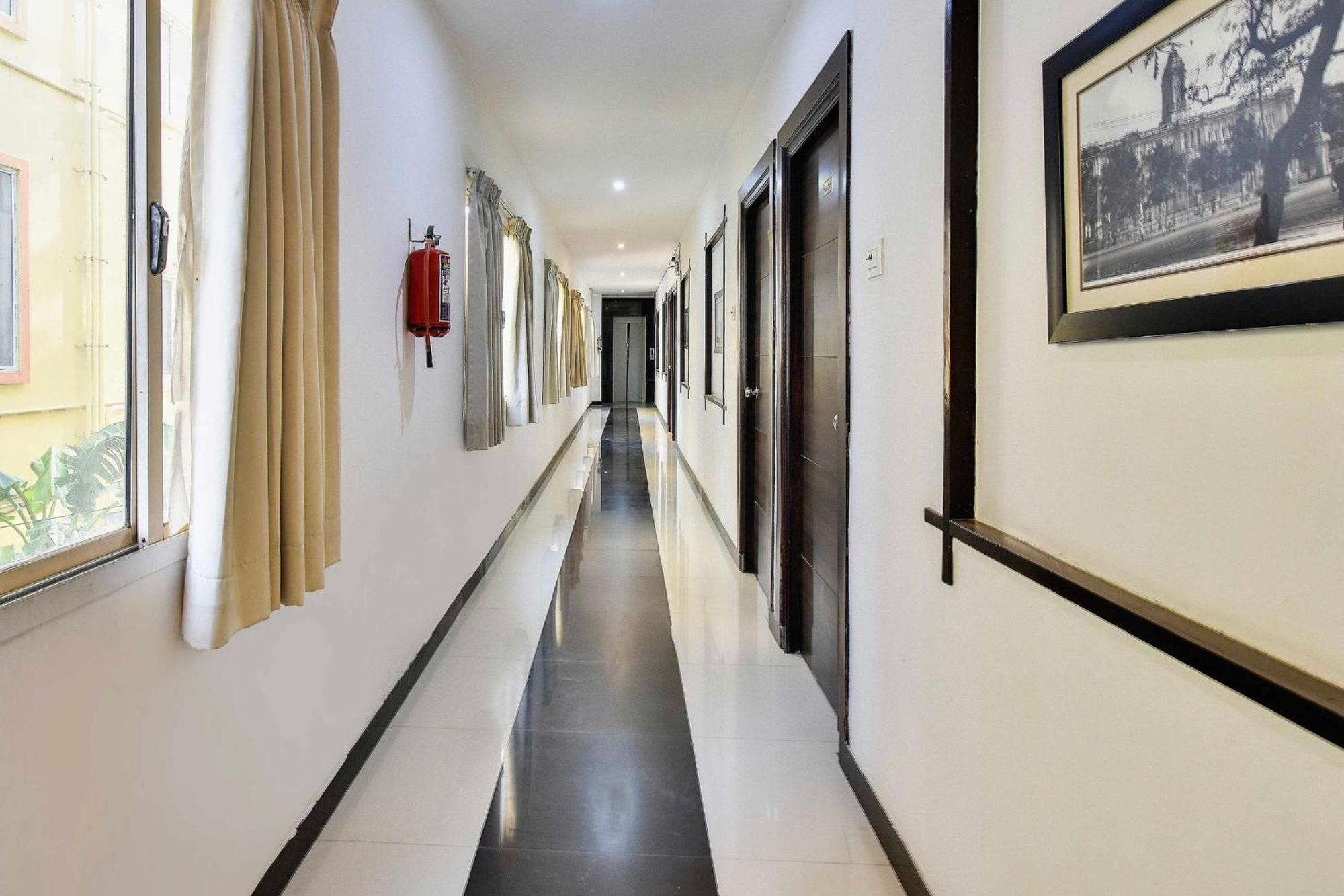 Hotel Collection O Elite Residency Čennai Exteriér fotografie